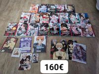 Verschiedene Manga Rheinland-Pfalz - Neuwied Vorschau