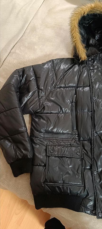 Herrenjacke XL in Frankfurt am Main