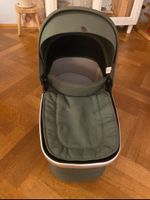 Wunderschöne Joolz Hub Babywanne Marvellous green top Zustand Bayern - Gauting Vorschau