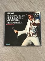 From Elvis Presley Boulevard, Memphis, Tennessee 2 CD Set 2012 Niedersachsen - Celle Vorschau