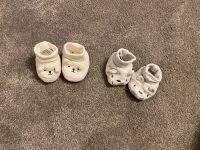 Babyschuhe / Neugeborenenschuhe Niedersachsen - Georgsmarienhütte Vorschau