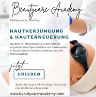 RF-Microneedling Herzogtum Lauenburg - Geesthacht Vorschau