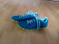 Fußballschuhe  Kickschuhe kipsta Gr. 37 Bayern - Vöhringen Vorschau