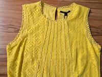Bluse, neu, Comma, Gr. 40, gelb Berlin - Reinickendorf Vorschau