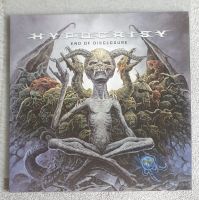 HYPOCRISY end of disclosure LP death black thrash heavy metal Niedersachsen - Osnabrück Vorschau