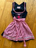Dirndl, Gr. 34 (xs), Stockerpoint Bayern - Mamming Vorschau