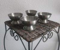 Vintage Eisschalen cromargan 19/8 stainless Baden-Württemberg - Ditzingen Vorschau