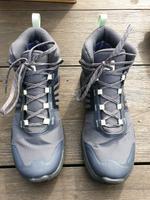 Outdoorboots Marke SALOMON  Gr. 40 TOP wie NEU! Hessen - Ranstadt Vorschau