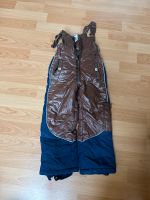 Skihose Schneehose Kanz Gr 104 Thüringen - Geisa Vorschau