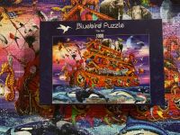 Puzzle 1000 Teile von Bluebird, The Ark Bayern - Erding Vorschau