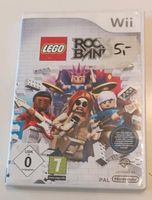 WII Lego Rock Band Niedersachsen - Großenkneten Vorschau