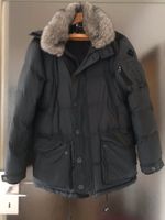 Armani Jeans Winterjacke Nordrhein-Westfalen - Detmold Vorschau