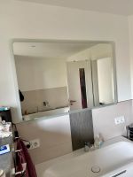 Badezimmerspiegel Vigour 120X80 NP 600€ Mecklenburg-Vorpommern - Sagard Vorschau