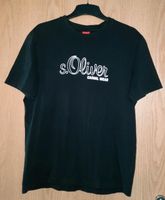 s. Oliver T-Shirt, Gr. L, schwarz, sehr gut erhalten Nordrhein-Westfalen - Oer-Erkenschwick Vorschau