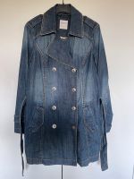 Trenchcoat Esprit Jeans Gr. 38 Schleswig-Holstein - Raisdorf Vorschau