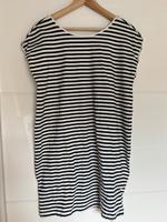 Kleid Reserved gestreift Größe L Hessen - Lahntal Vorschau