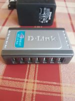 D-Link USB 2.0 Berlin - Spandau Vorschau