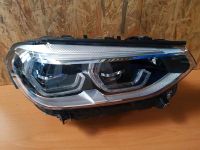 BMW X3 X4 G01 G02 Adaptive LED Scheinwerfer Rechts 8496824 Nordrhein-Westfalen - Bergkamen Vorschau