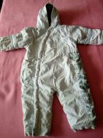 Timberland/ Baby Overall/ praktisch/ Gr.80/ 12 Monate Düsseldorf - Eller Vorschau