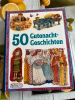 Gute-Nacht-Geschichten, neu, Vorlesebuch Bayern - Buch a. Erlbach Vorschau