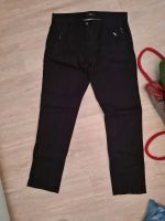 Brax Jeans Schwarz Gr. 38 Niedersachsen - Wolfsburg Vorschau