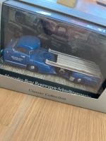 MERCEDES RENNTRANSPORTER 1955 BLAU 1/43 SCHUCO Baden-Württemberg - Asperg Vorschau