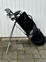 Golfbag Golftasche Golf Set Wilson X31 Bayern - Wörthsee Vorschau