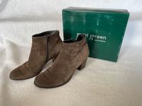 Paul Green Stiefletten Schuhe - braun 40 Nordrhein-Westfalen - Bergheim Vorschau