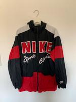 Nike Vintage Windbreaker Jacke Rare Kult Aachen - Laurensberg Vorschau