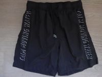 H&M Badeshorts Gr. M (170 / 176?) schwarz, sehr gut erhalten Nordrhein-Westfalen - Hürth Vorschau