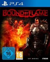 PS4 - Bound by Flame Rheinland-Pfalz - Deuselbach Vorschau