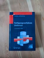 Fertigungsverfahren Umformen von Klocke und König Lübeck - St. Jürgen Vorschau