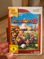 Mario party 8 Bayern - Nandlstadt Vorschau