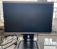 HP Monitor schwarz-silber la1905wg Frankfurt am Main - Westend Vorschau