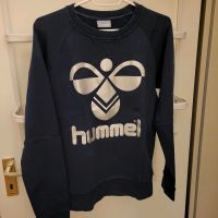 ✨️Hummel Pullover blau 170 Schleswig-Holstein - Kiel Vorschau