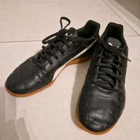 Puma Turnschuhe 42 Hallenschuhe Sportschuhe schwarz Hessen - Langenselbold Vorschau