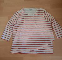 Umstandsmode Umstandslangarmshirt  Stillshirt Größe L C&A Mama Schwerin - Altstadt Vorschau