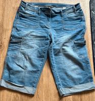 Jeans bzw. Cargo-Stretch-Jeans (Damen) Wiesbaden - Mainz-Kostheim Vorschau