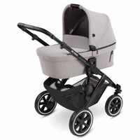 ABC Design Salsa 4 Air biscuit Kinderwagen 2024 Sachsen-Anhalt - Querfurt Vorschau