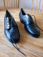 medicus Damen-Schnürschuh Gr. 5 H Nordrhein-Westfalen - Neunkirchen-Seelscheid Vorschau