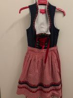 Dirndl von Krüger Größe 34 Hessen - Darmstadt Vorschau