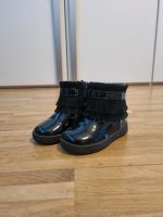 Primigi Schuhe in 20 schwarz Hessen - Wiesbaden Vorschau