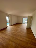 3-Zimmer-Wohnung mit Dachterasse Bayern - Schweinfurt Vorschau