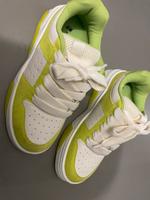 Sneaker H&M Gr. 38 ungetragen!! Schleswig-Holstein - Bad Oldesloe Vorschau