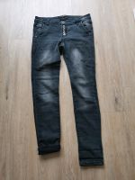 Skinny Jeans Hose Rock Angel Gr. M Baden-Württemberg - Altdorf Vorschau