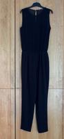 Zara jumpsuit Gr 34 in schwarz Bayern - Straubing Vorschau