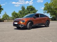 Citroën C4 PureTech 130 Stop&Start SHINE Vollausstattung Baden-Württemberg - Sindelfingen Vorschau