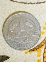 1 Mark Münze, 1990 Baden-Württemberg - Freiburg im Breisgau Vorschau