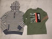 C&A/H&M/Pullover/Langarmshirt/Gr.158-164/neuwertig! Nordrhein-Westfalen - Datteln Vorschau