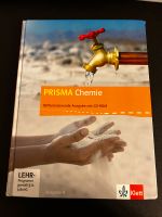 Prisma Chemie Lehrbuch Niedersachsen - Ihlow Vorschau